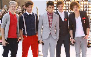 One Direction